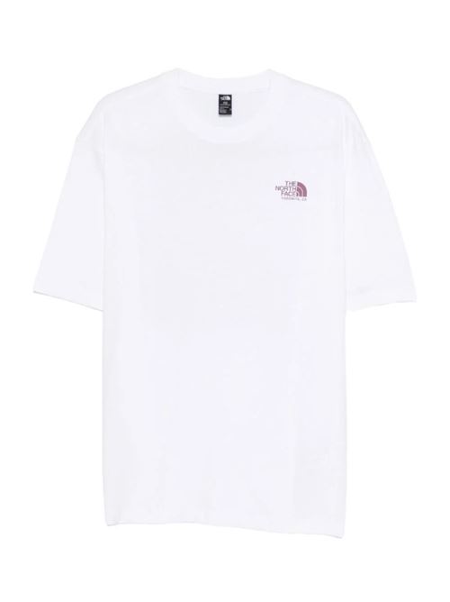  THE NORTH FACE | NF0A8GB3FN41.FN41